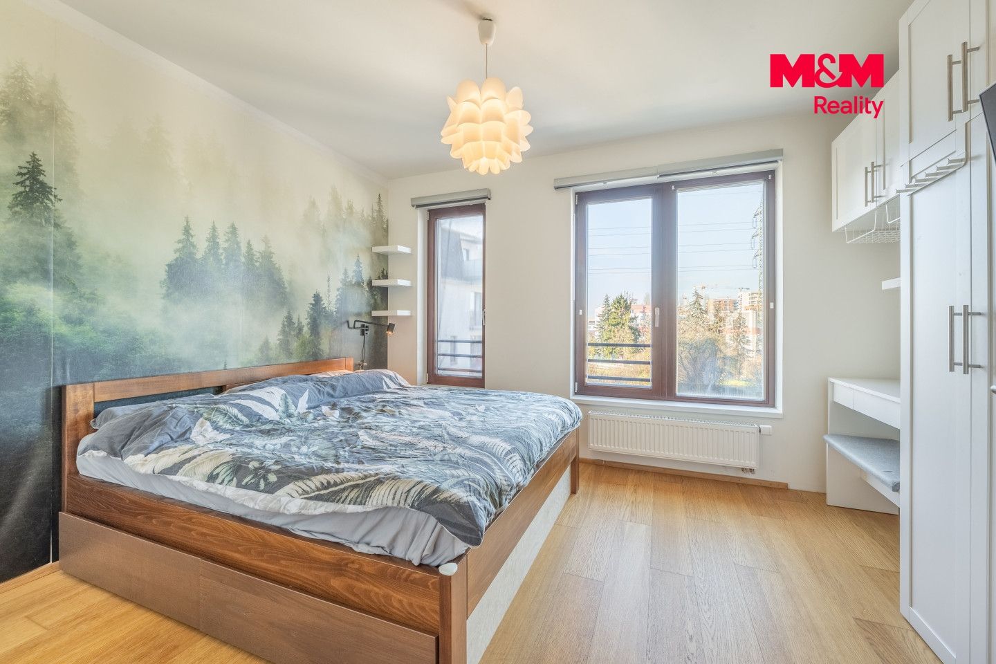 Prodej, Byt 3+kk, 75 m², Praha, Nademlejnská, Praha – náhled fotky 5