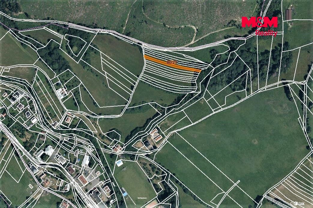 Prodej, Louka, Rajnochovice