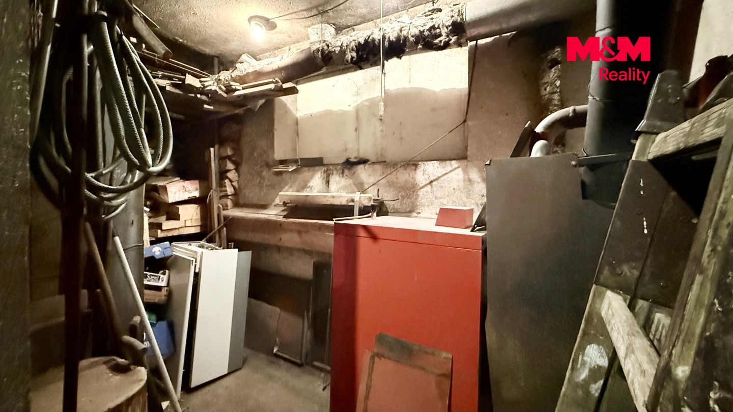Prodej, Rodinný dům, 396 m², Doubravník, Doubravník – náhled fotky 31