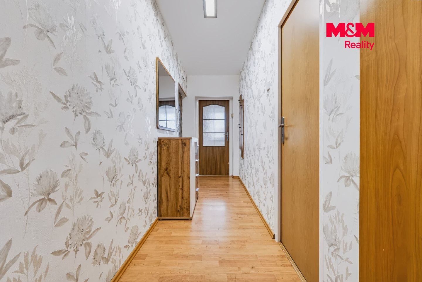 Prodej, Byt 3+1, 60 m², Velká Bystřice, Na Letné, Velká Bystřice – náhled fotky 17