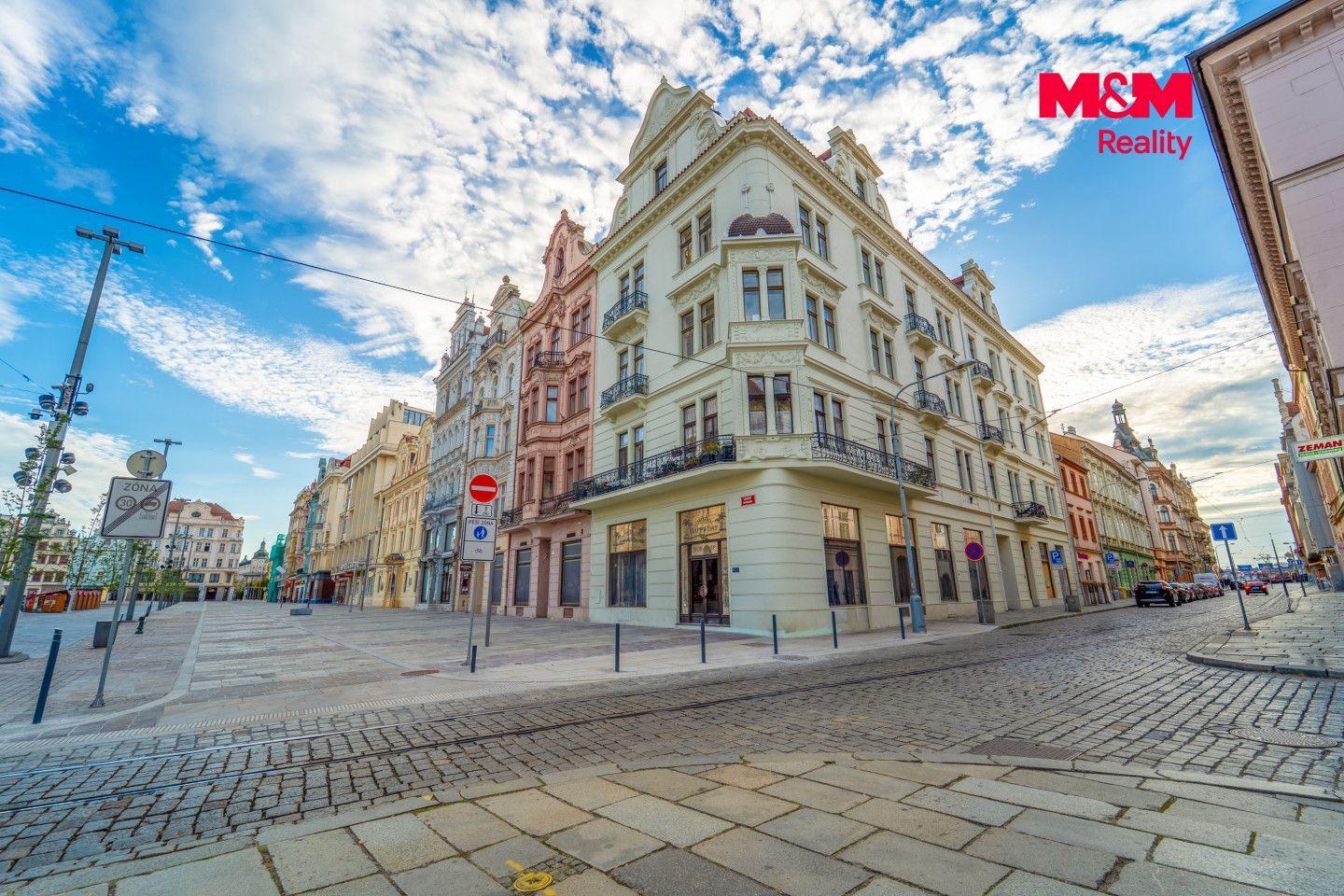 Pronájem, Byt 3+kk, 109 m², Plzeň, Solní, Plzeň – náhled fotky 19