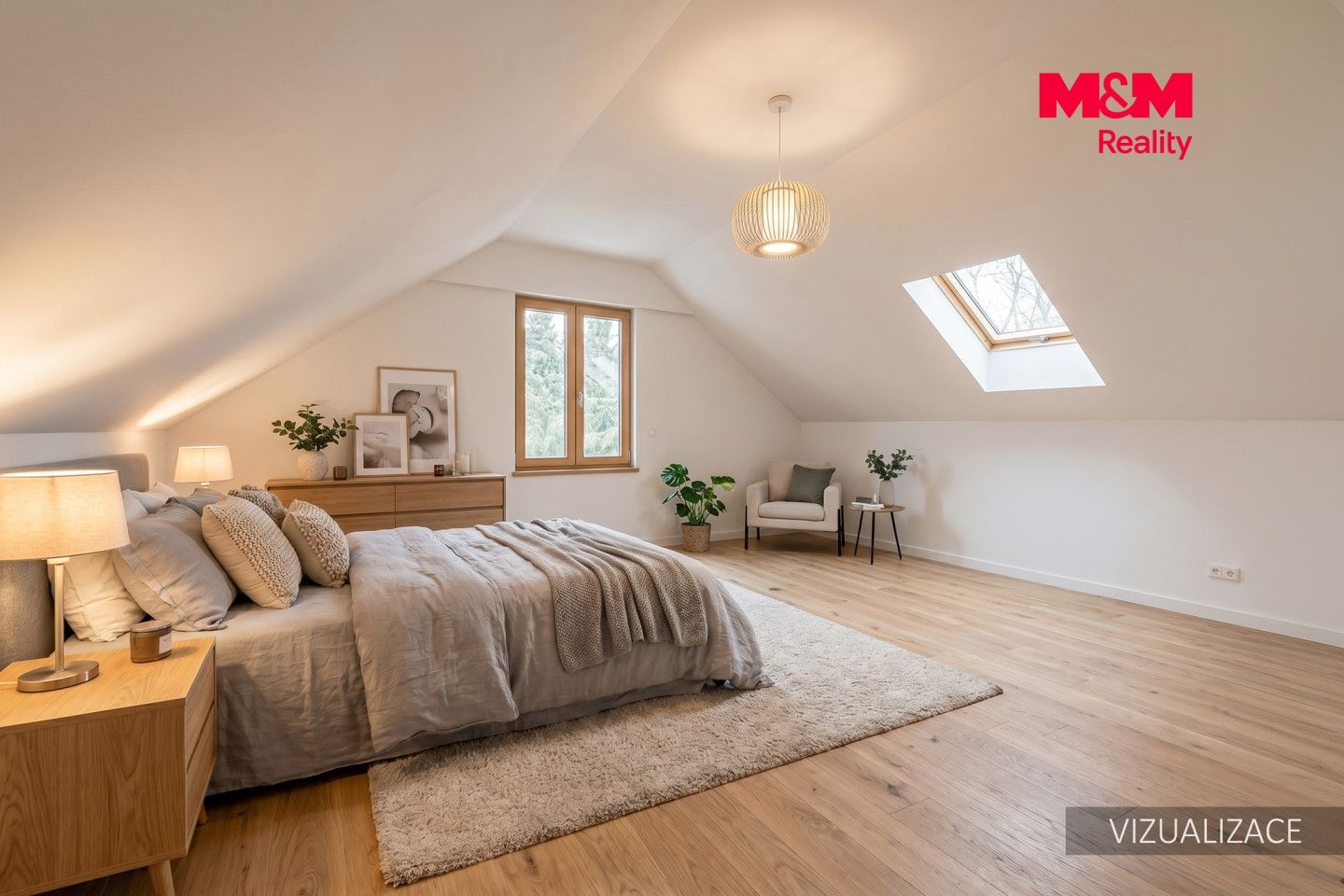 Prodej, Chalupa, 130 m², Drahouš, Drahouš – náhled fotky 21