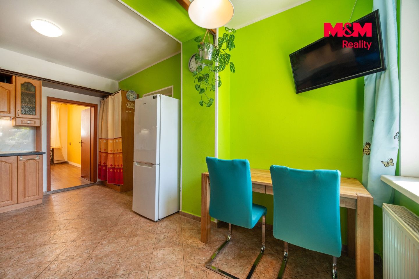 Prodej, Rodinný dům, 126 m², Brno, Táborská, Brno – náhled fotky 17