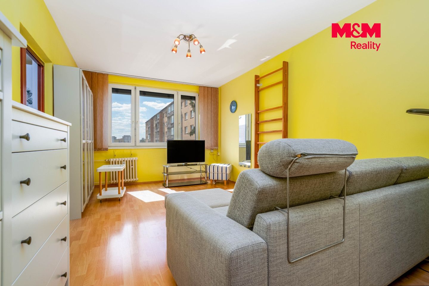 Prodej, Byt 3+1, 72 m², Praha, Švehlova, Praha – náhled fotky 4