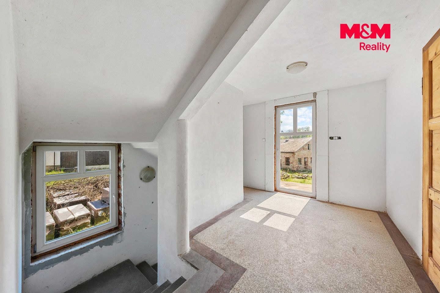 Prodej, Rodinný dům, 140 m², Staré Křečany, Staré Křečany – náhled fotky 12