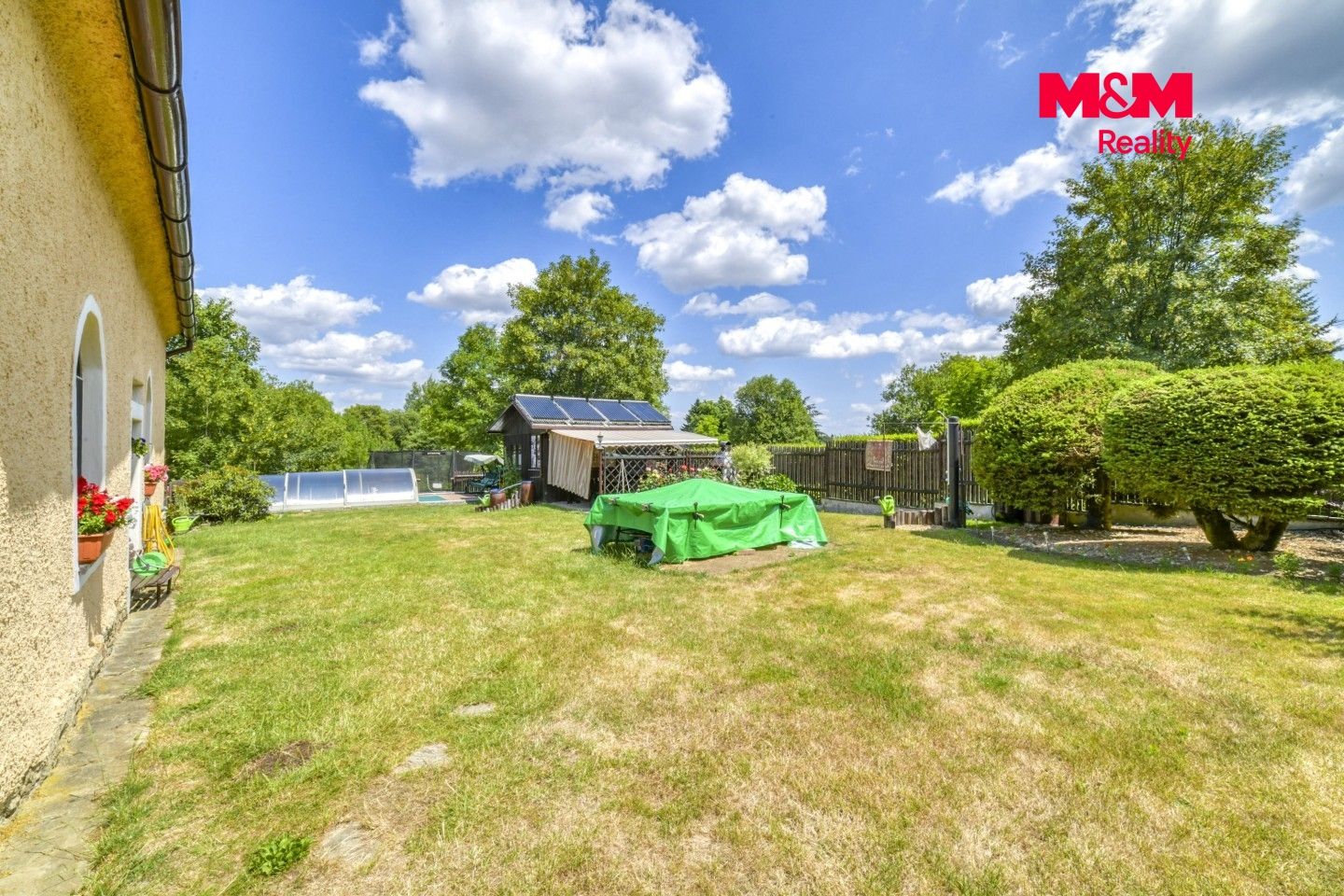 Prodej, Chalupa, 150 m², Teplá, Teplá – náhled fotky 38