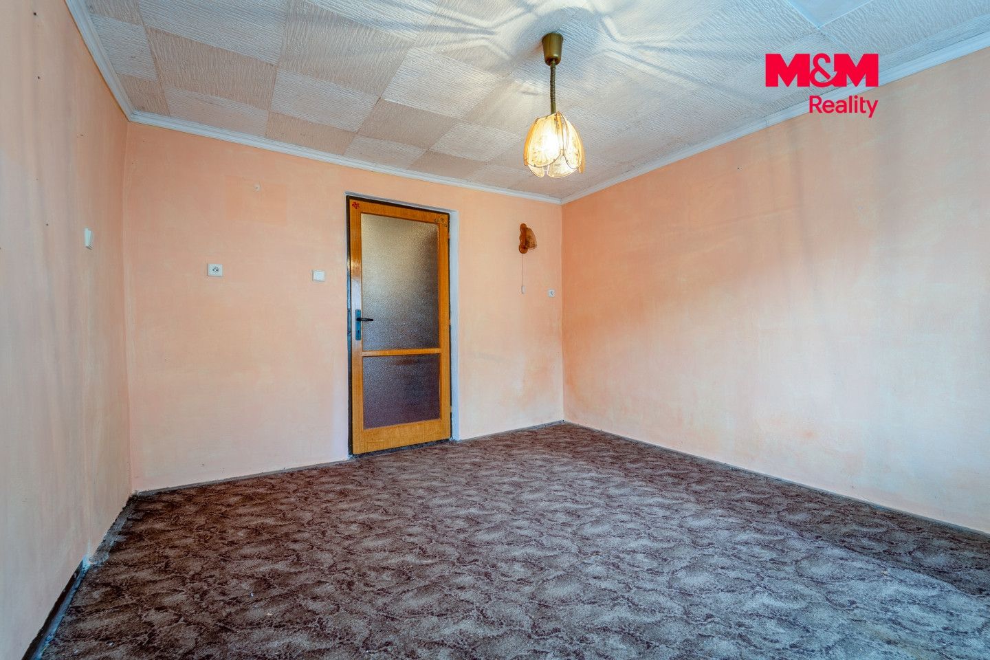 Prodej, Rodinný dům, 74 m², Řevničov, Vrchlického, Řevničov – náhled fotky 17