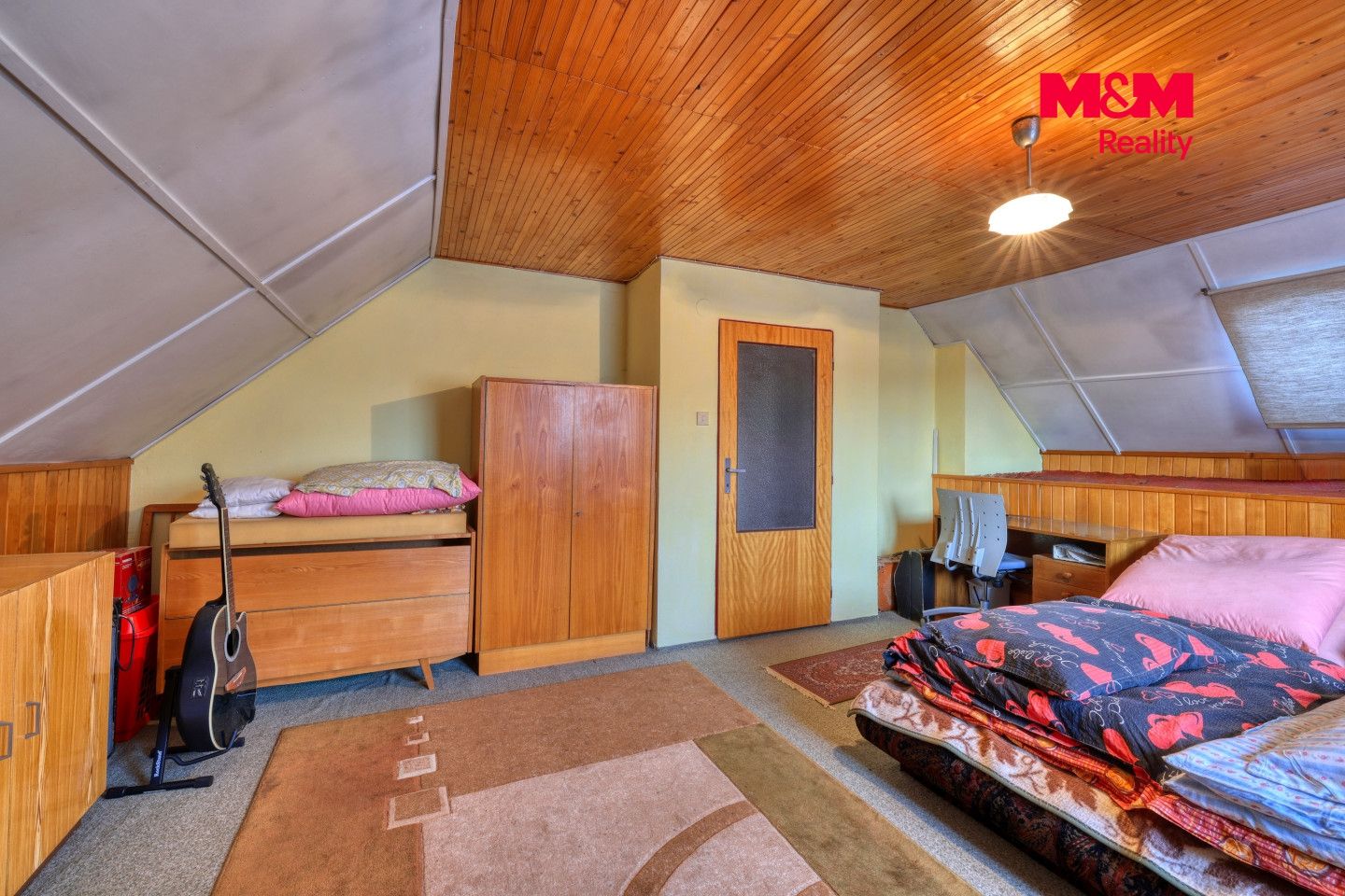 Prodej, Rodinný dům, 227 m², Nalžovské Hory, Nalžovské Hory – náhled fotky 17