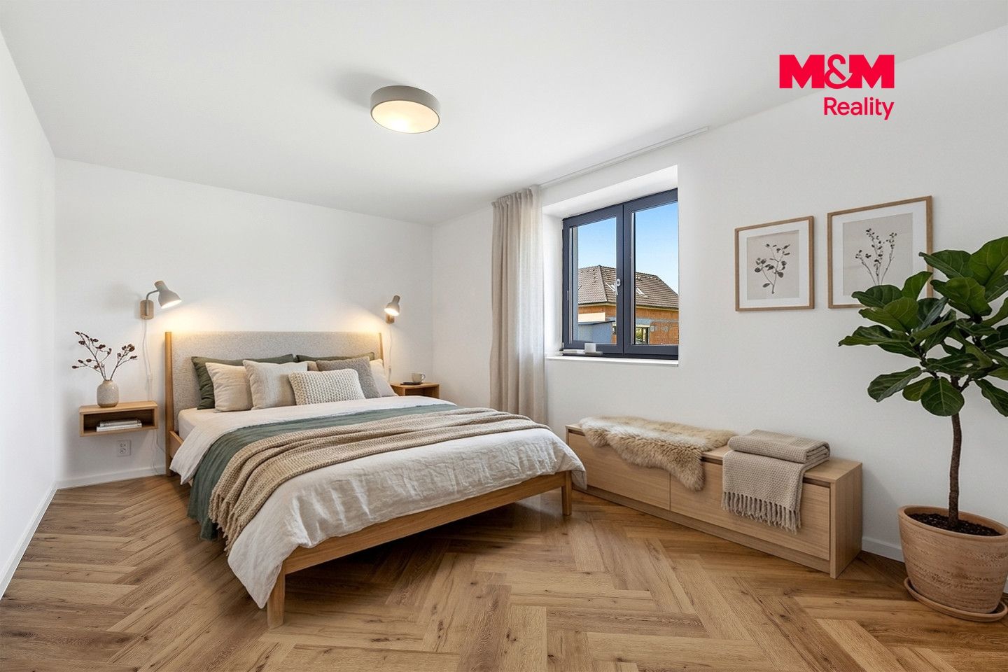 Prodej, Rodinný dům, 103 m², Choťánky, Choťánky – náhled fotky 6