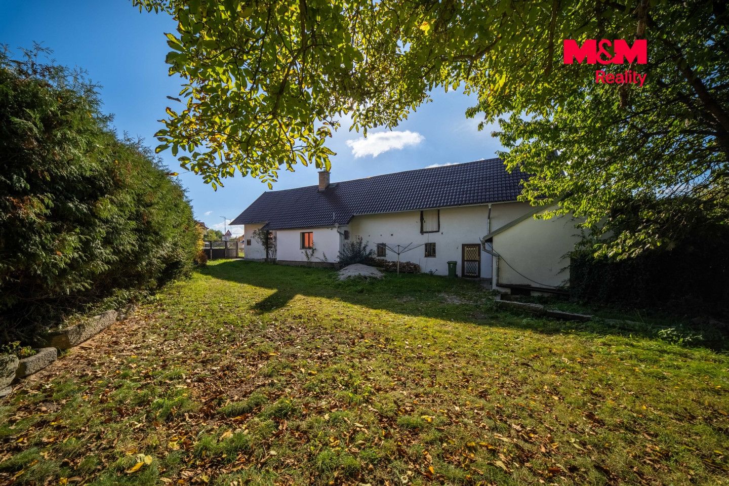 Prodej, Rodinný dům, 150 m², Tchořovice, Tchořovice – náhled fotky 8