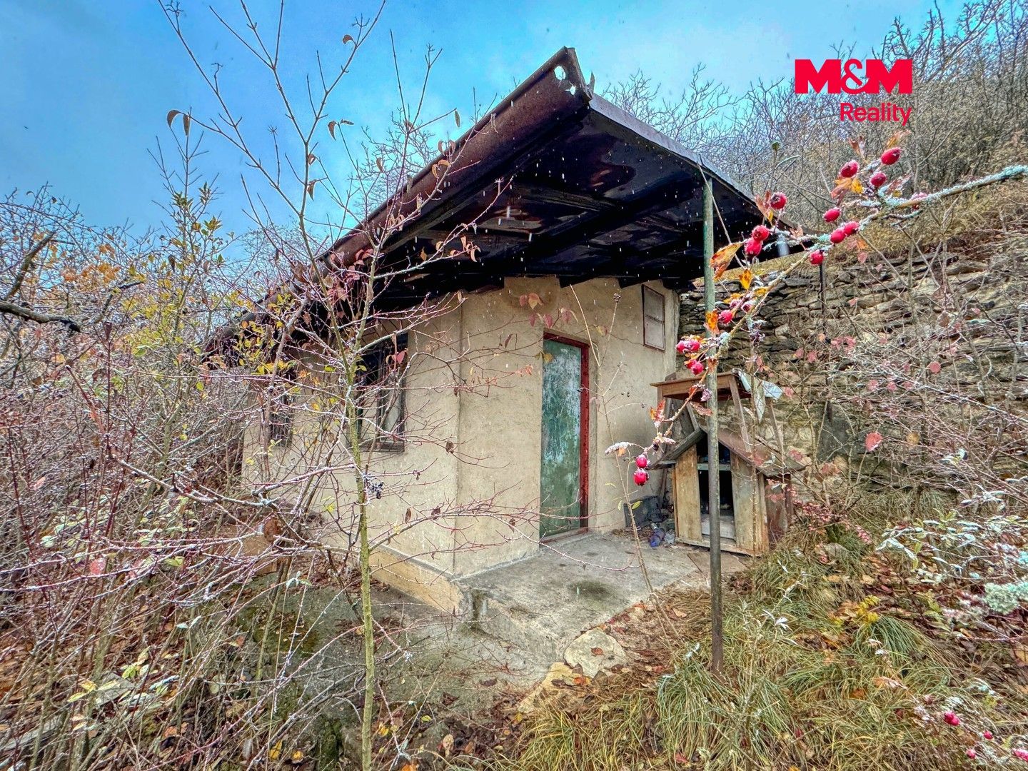 Prodej, Chata, 16 m², Štětí, Štětí – náhled fotky 7