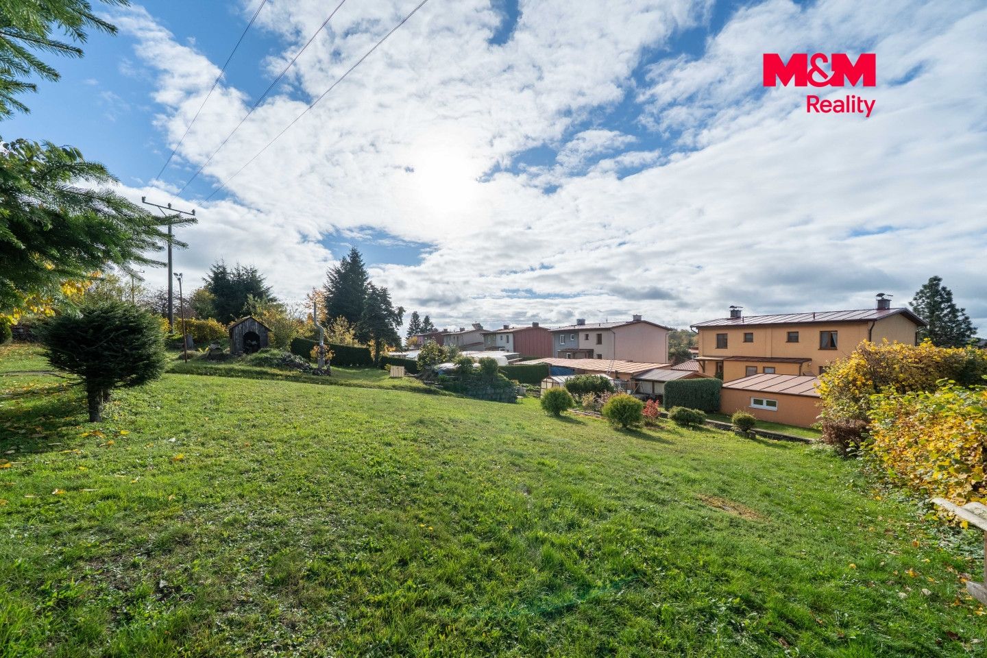 Prodej, Rodinný dům, 117 m², Přimda, Na Výsluní, Přimda – náhled fotky 34
