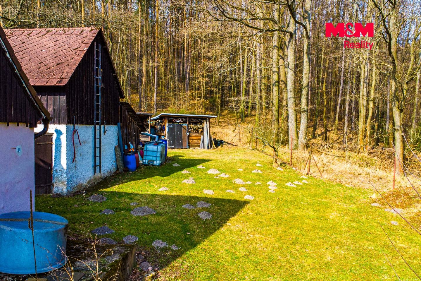 Prodej, Chalupa, 80 m², Višňová, Višňová – náhled fotky 17
