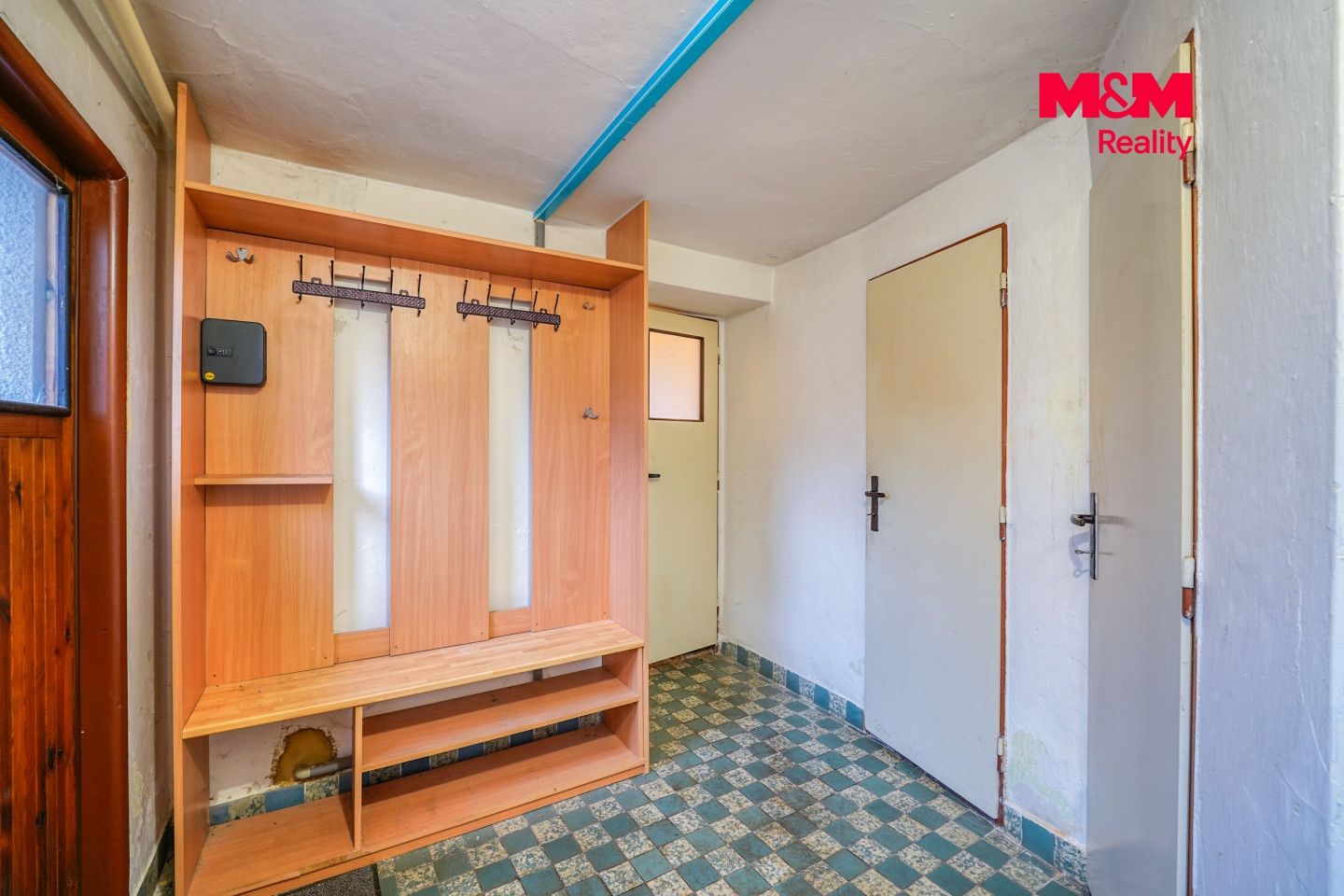 Prodej, Chalupa, 80 m², Kryry, Kryry – náhled fotky 17