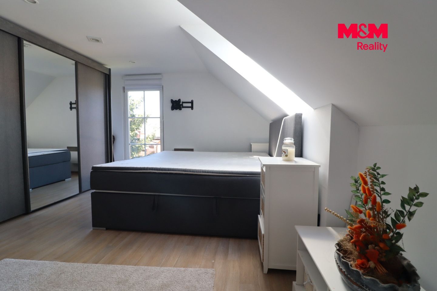 Prodej, Rodinný dům, 165 m², Mariánské Radčice, Luční, Mariánské Radčice – náhled fotky 24