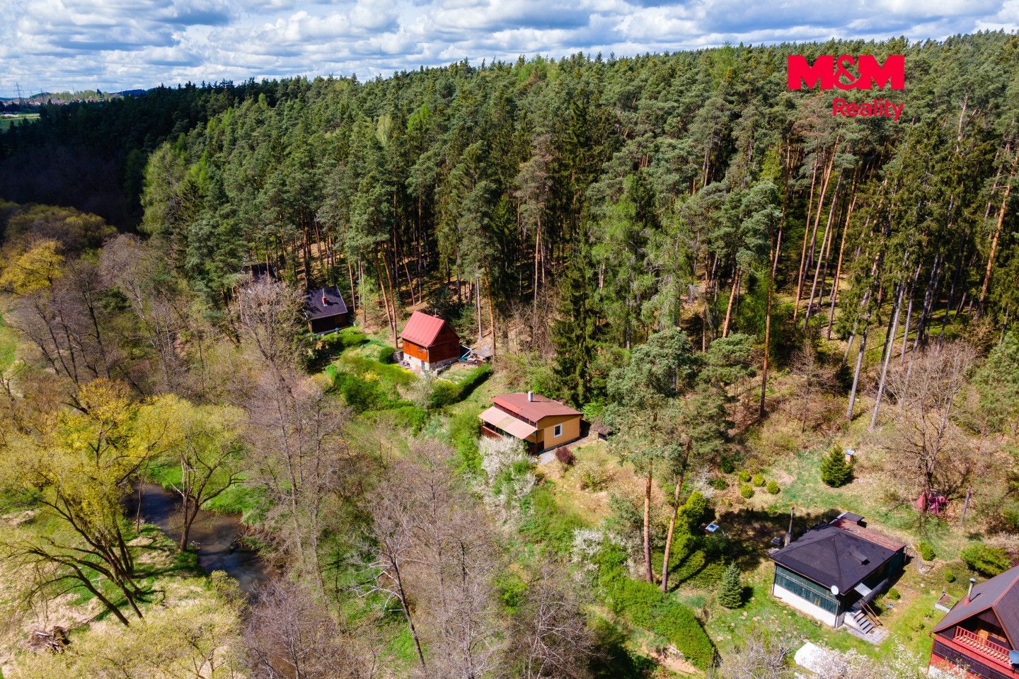 Prodej, Chata, 34 m², Česká Bříza, Česká Bříza – náhled fotky 30