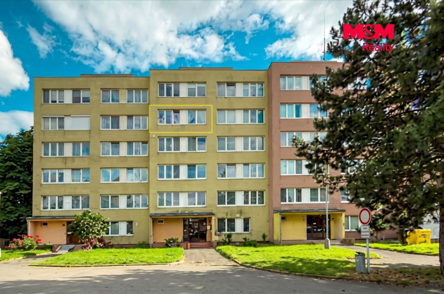 Prodej, Byt 3+1, 75 m², Praha, Mezilesí, Praha – náhled fotky 22