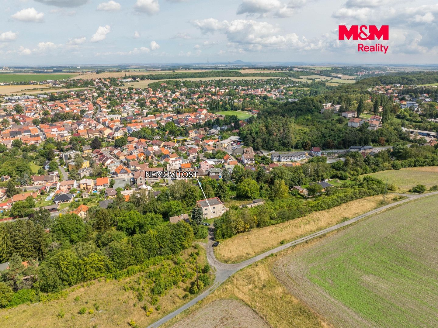Prodej, Byt 4+1, 105 m², Kladno, Na šibenci, Kladno – náhled fotky 22
