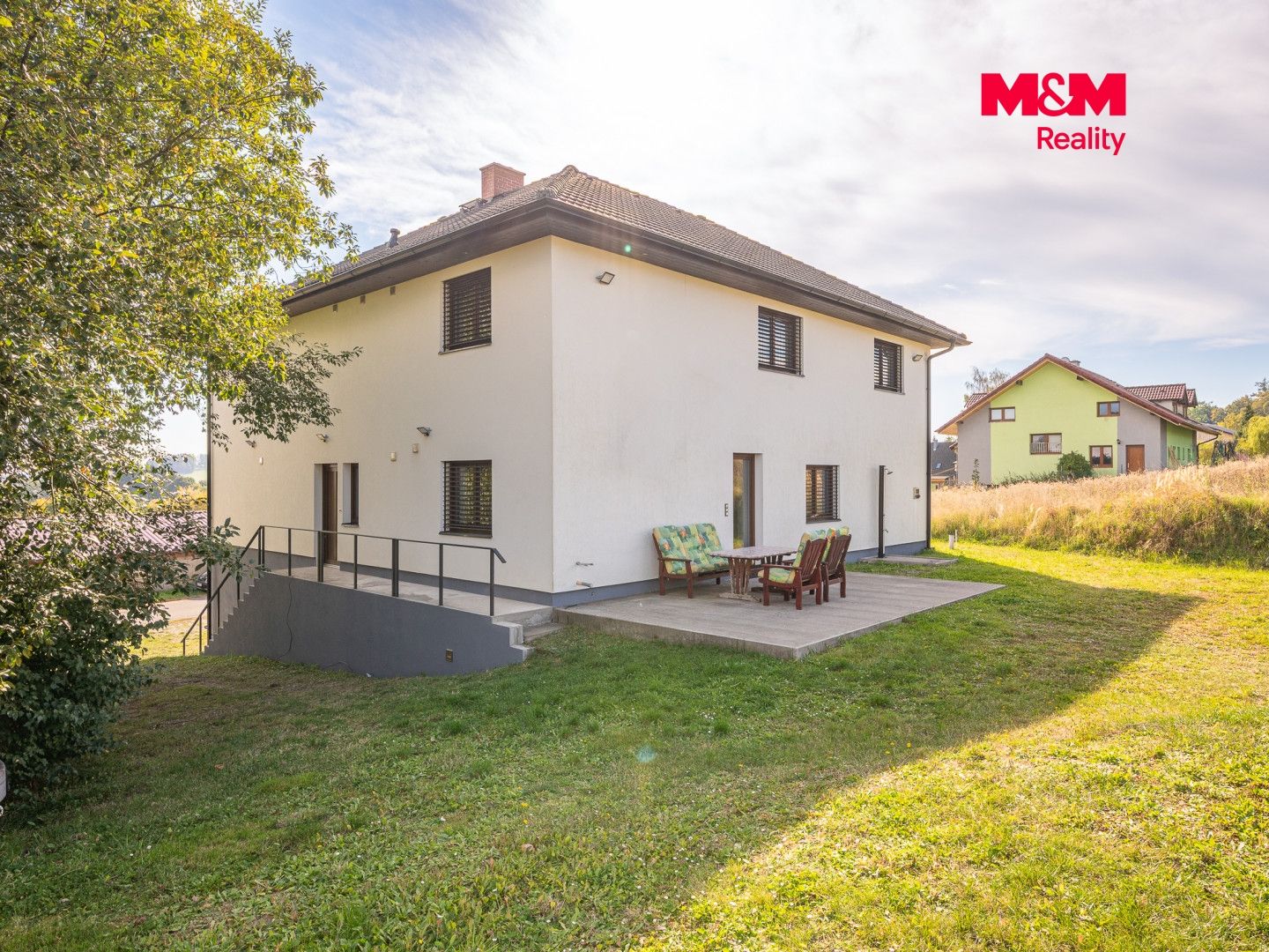 Prodej, Rodinný dům, 450 m², Neustupov, Neustupov – náhled fotky 3
