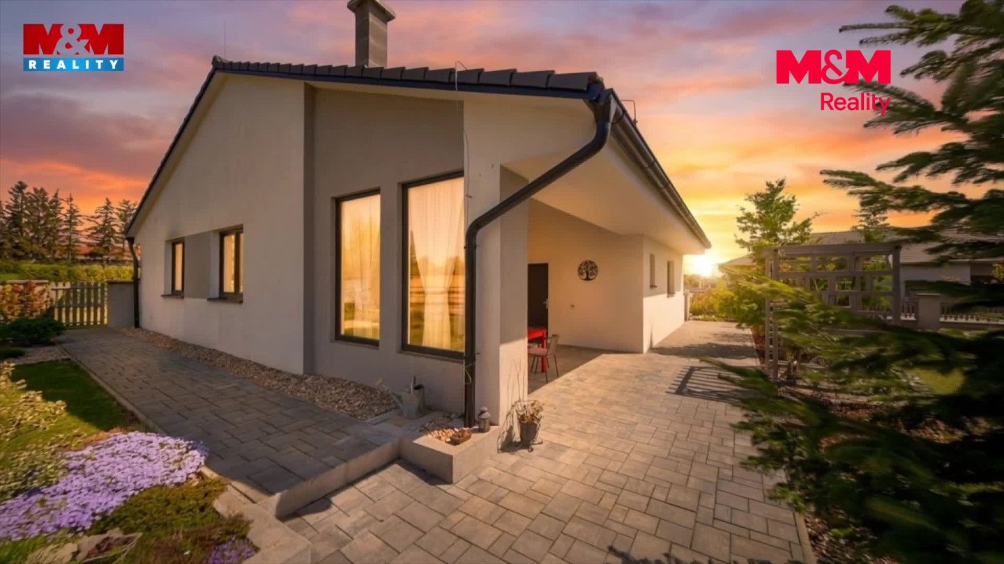 Prodej, Rodinný dům, Chleby