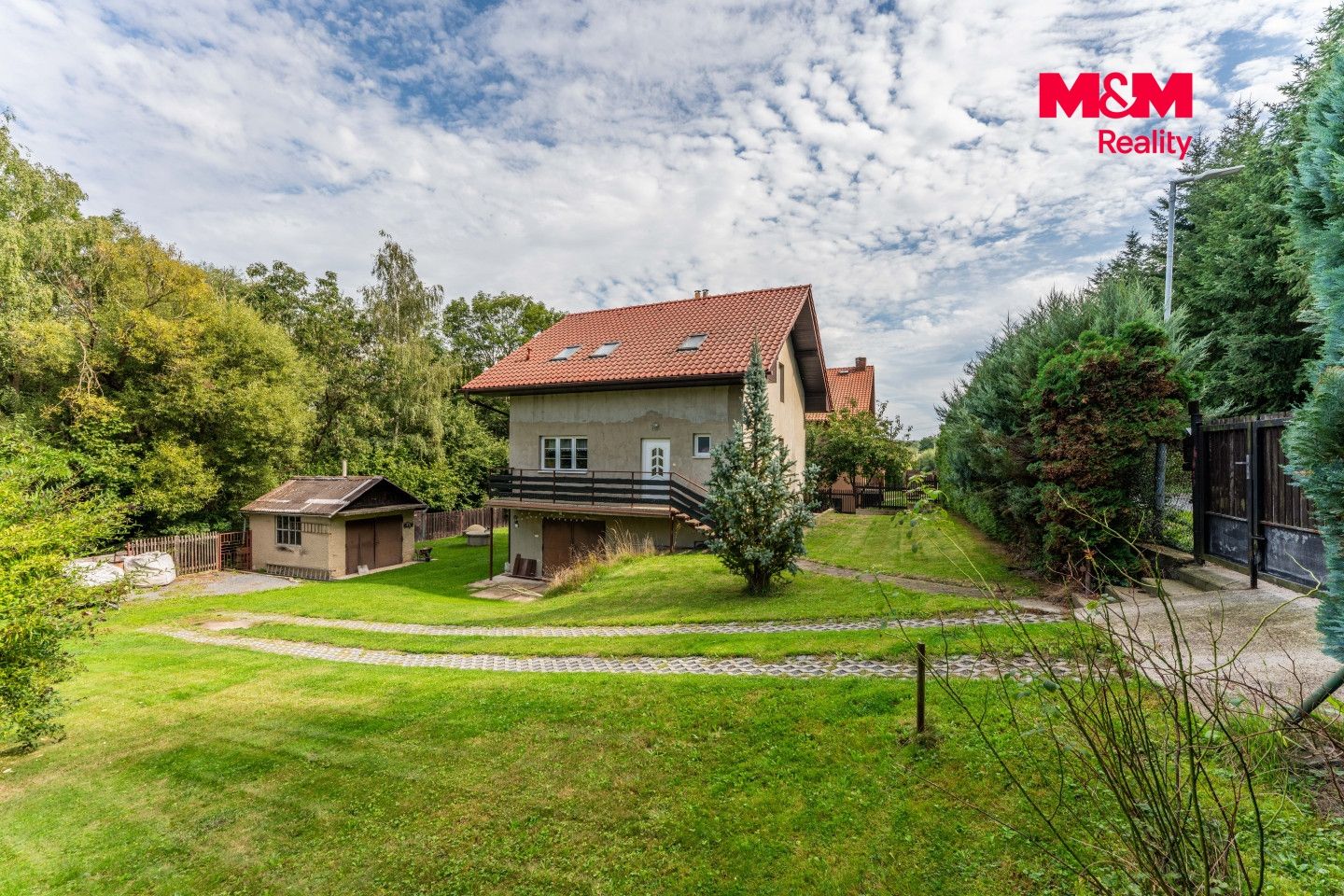 Prodej, Rodinný dům, 129 m², Okrouhlo, Okrouhlo – náhled fotky 2