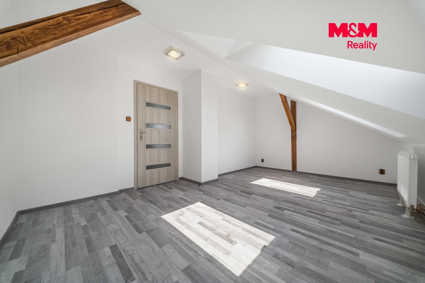 Prodej, Byt 2+kk, 77 m², Hořovice, Sklenářka, Hořovice – náhled fotky 5