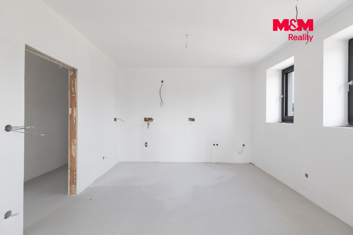 Prodej, Byt 3+kk, 67 m², Zubří, Zubří – náhled fotky 13