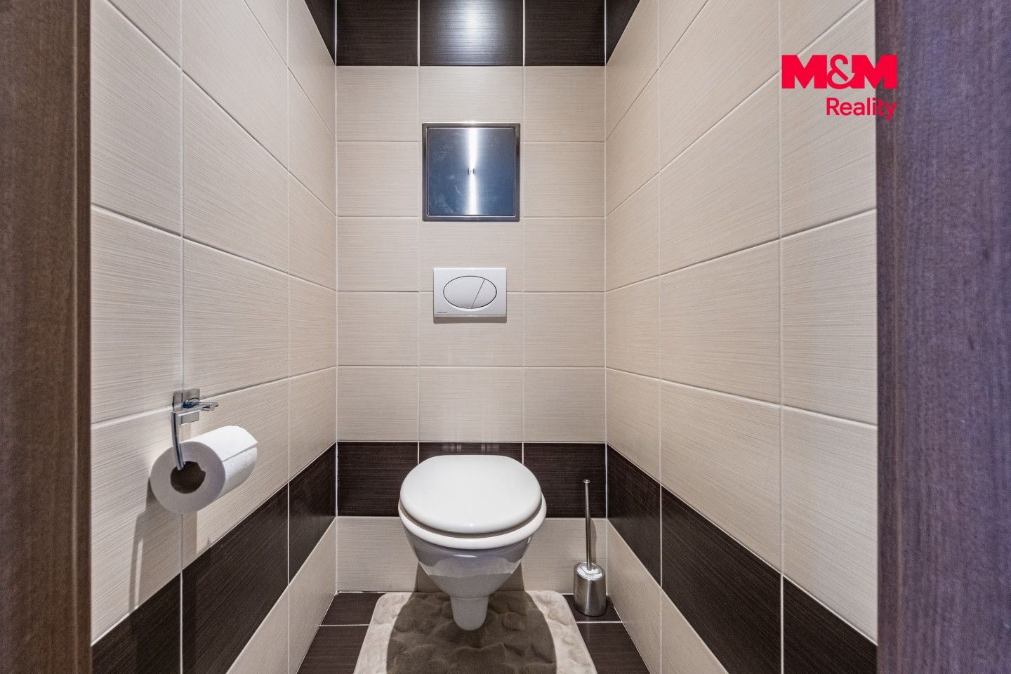 Prodej, Byt 3+kk, 68 m², Praha, Kuželova, Praha – náhled fotky 13