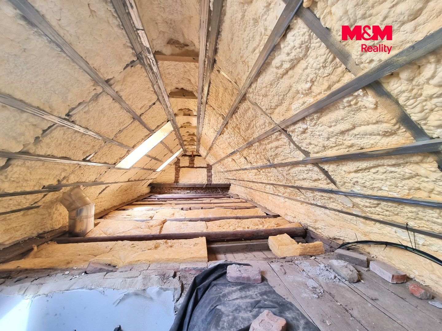 Prodej, Rodinný dům, 138 m², Čejkovice, K Marku, Čejkovice – náhled fotky 3