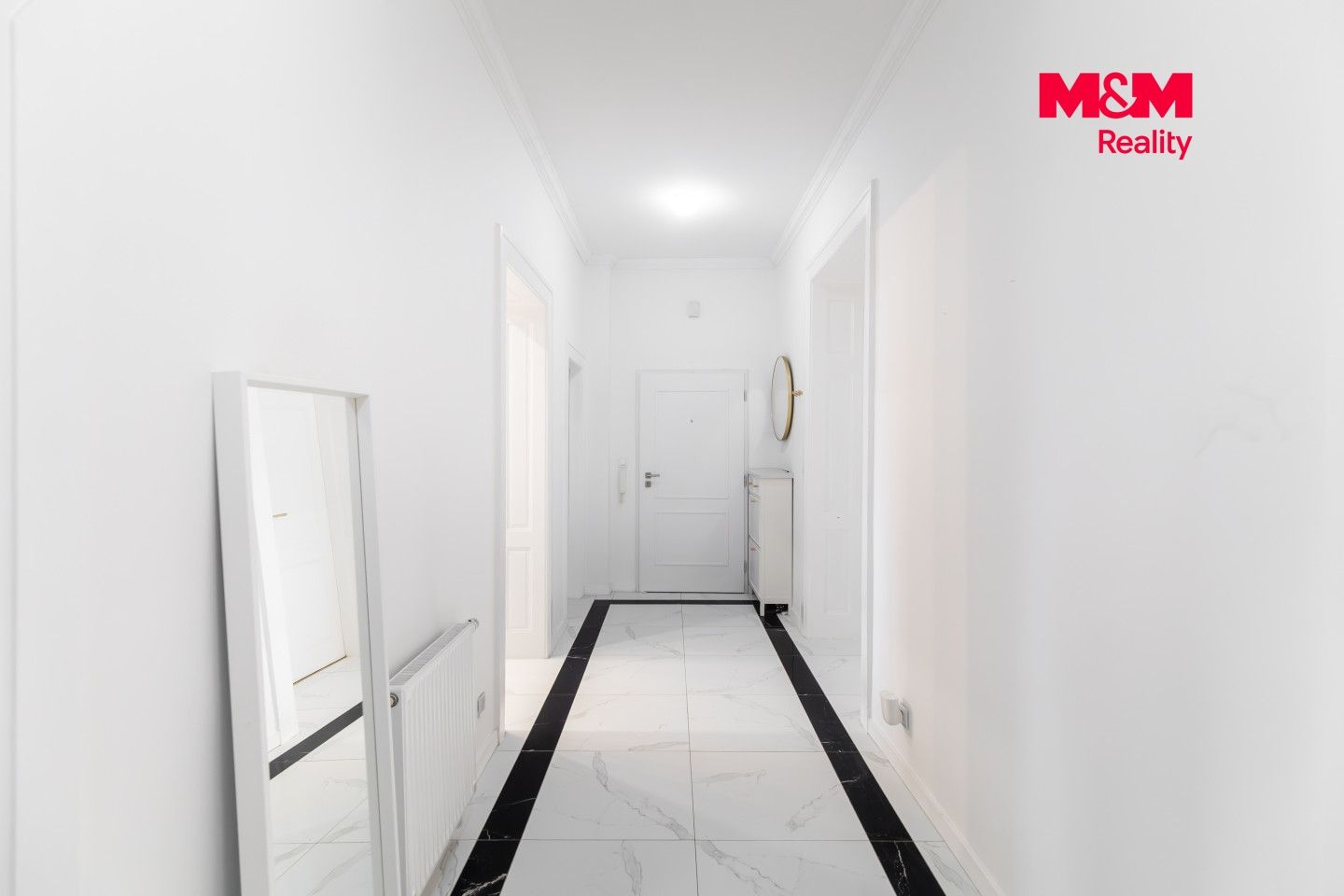 Prodej, Byt 3+1, 113 m², Ostrava, Nádražní, Ostrava – náhled fotky 20