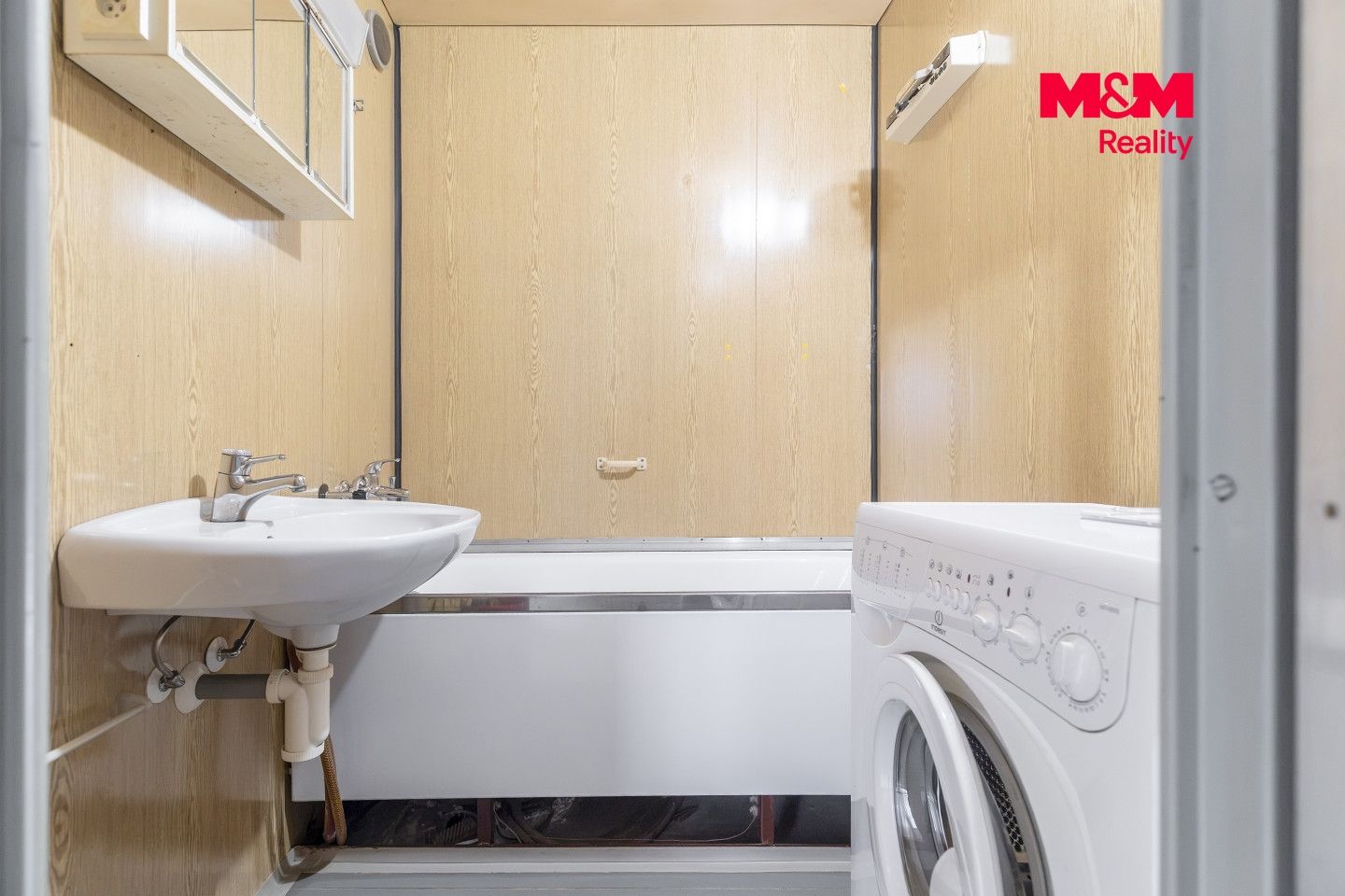 Prodej, Byt 3+1, 68 m², Ostrava, V Zálomu, Ostrava – náhled fotky 10