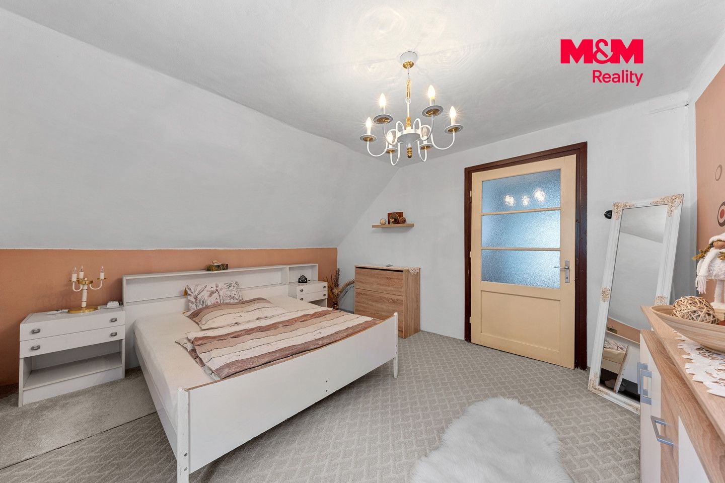 Prodej, Rodinný dům, 107 m², Děčín, Kamenická, Děčín – náhled fotky 8