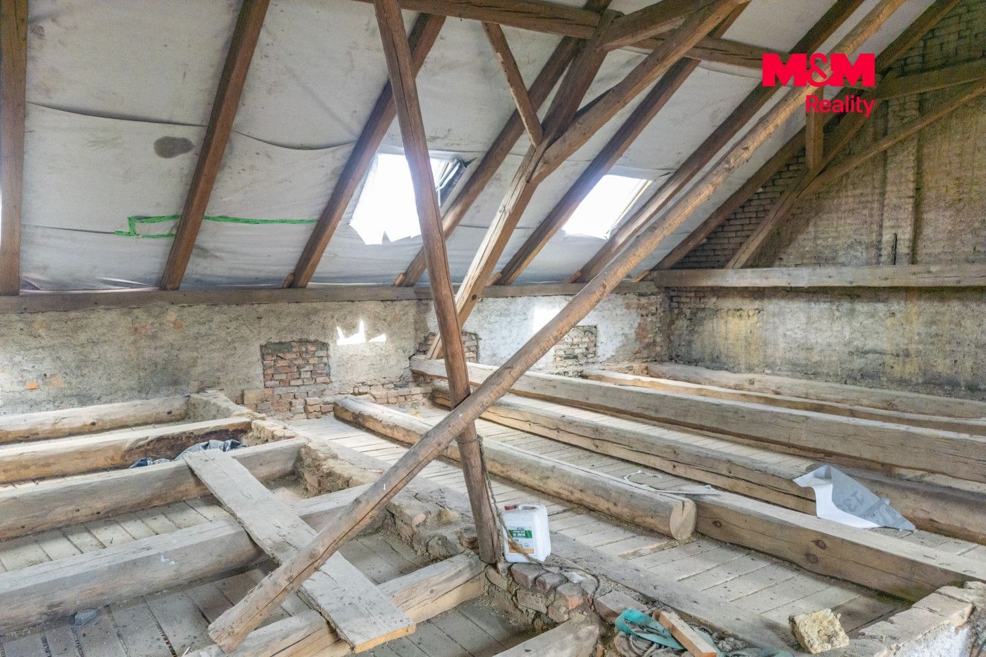 Prodej, Rodinný dům, 200 m², Mýto, Pražská, Mýto – náhled fotky 34