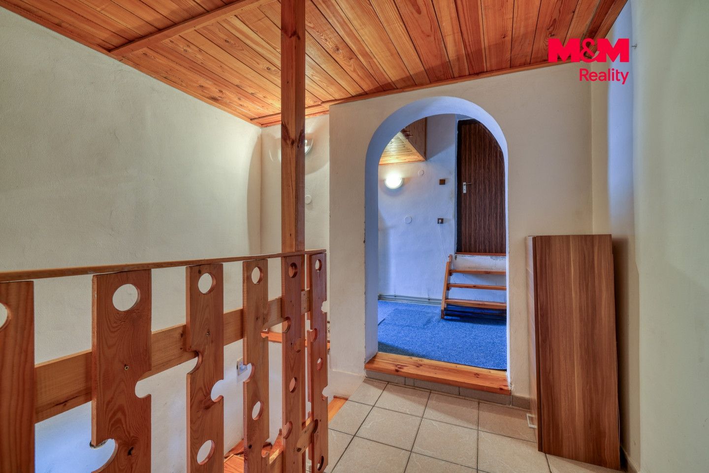 Prodej, Rodinný dům, 192 m², Třemešné, Třemešné – náhled fotky 10