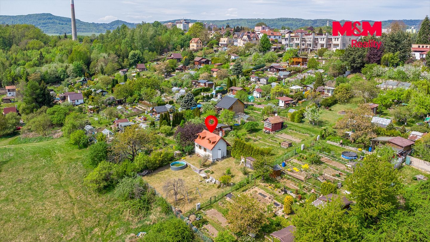 Prodej, Chata, 40 m², Nový Bor, Nový Bor – náhled fotky 10
