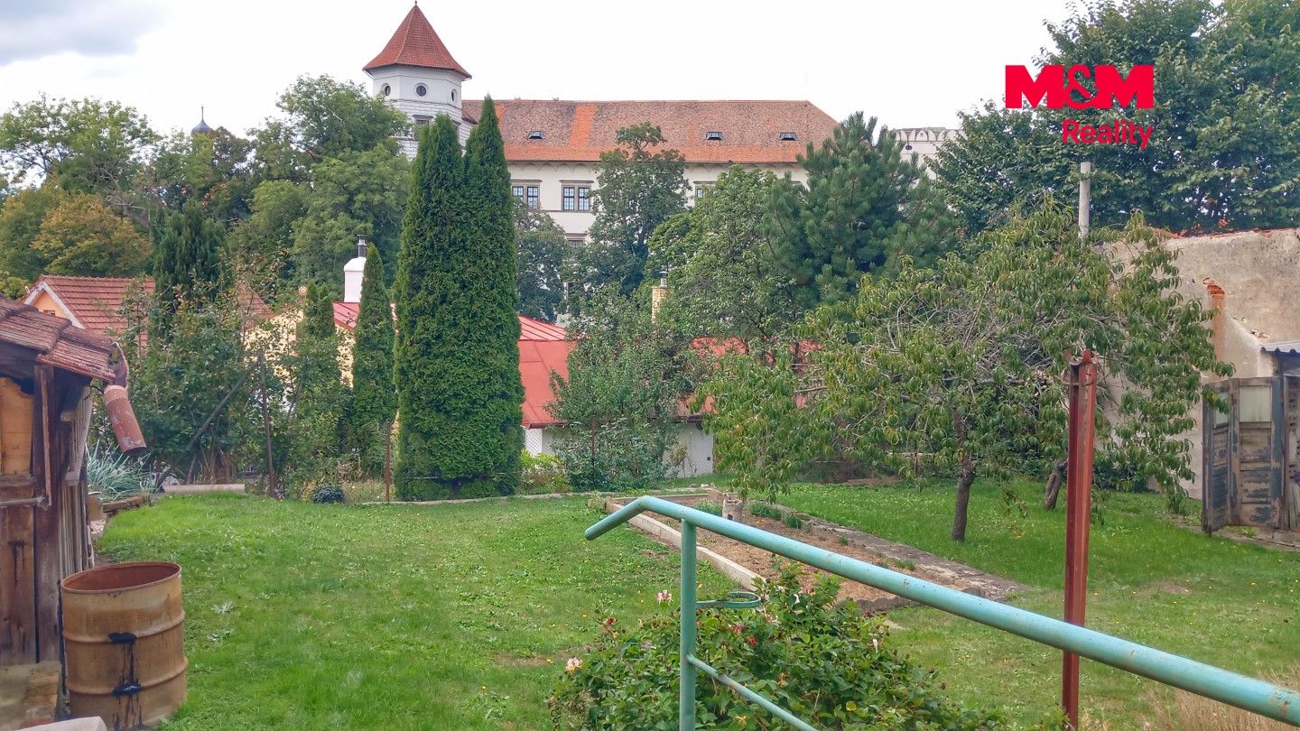 Prodej, Rodinný dům, 153 m², Jindřichův Hradec, Václavská, Jindřichův Hradec – náhled fotky 7