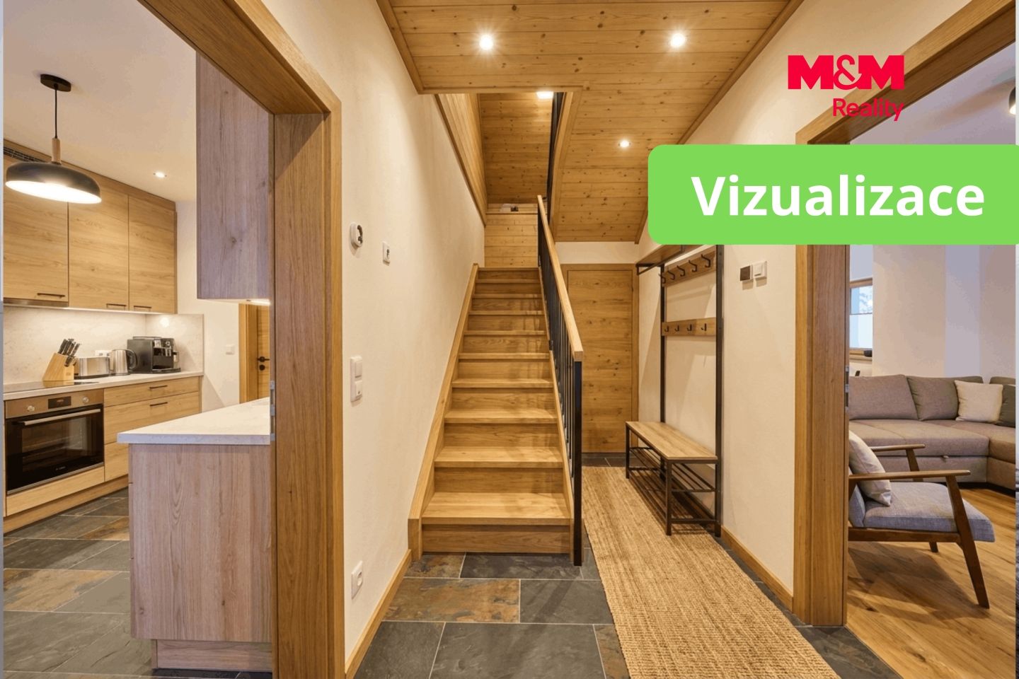 Prodej, Rodinný dům, 150 m², Horní Maršov, Horská, Horní Maršov – náhled fotky 18