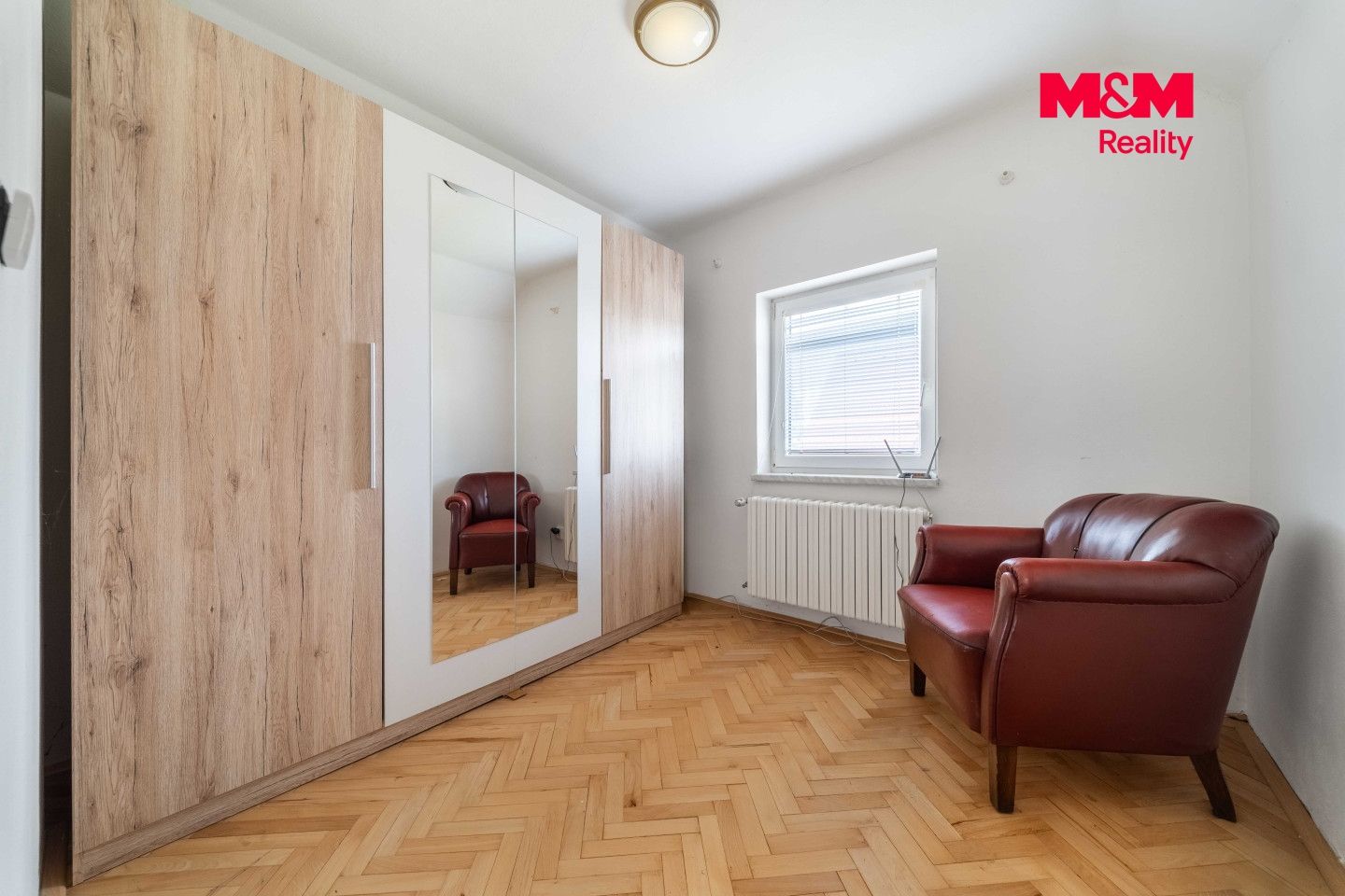 Prodej, Rodinný dům, 115 m², Starý Plzenec, Habrmanova, Starý Plzenec – náhled fotky 6