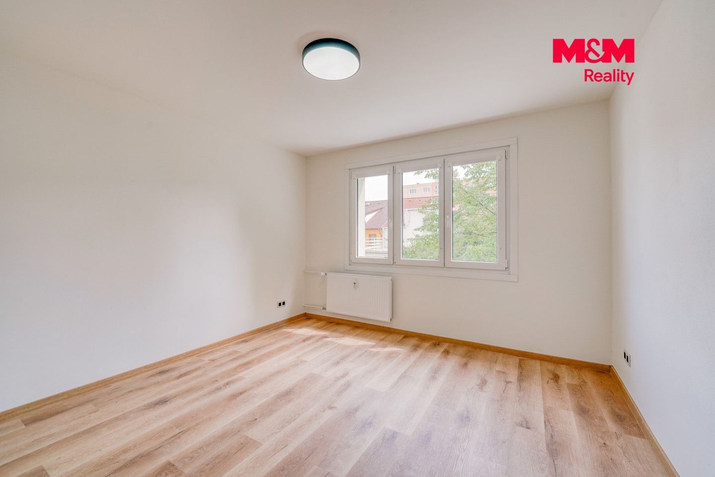 Prodej, Byt 3+kk, 60 m², Plzeň, Partyzánská, Plzeň – náhled fotky 15