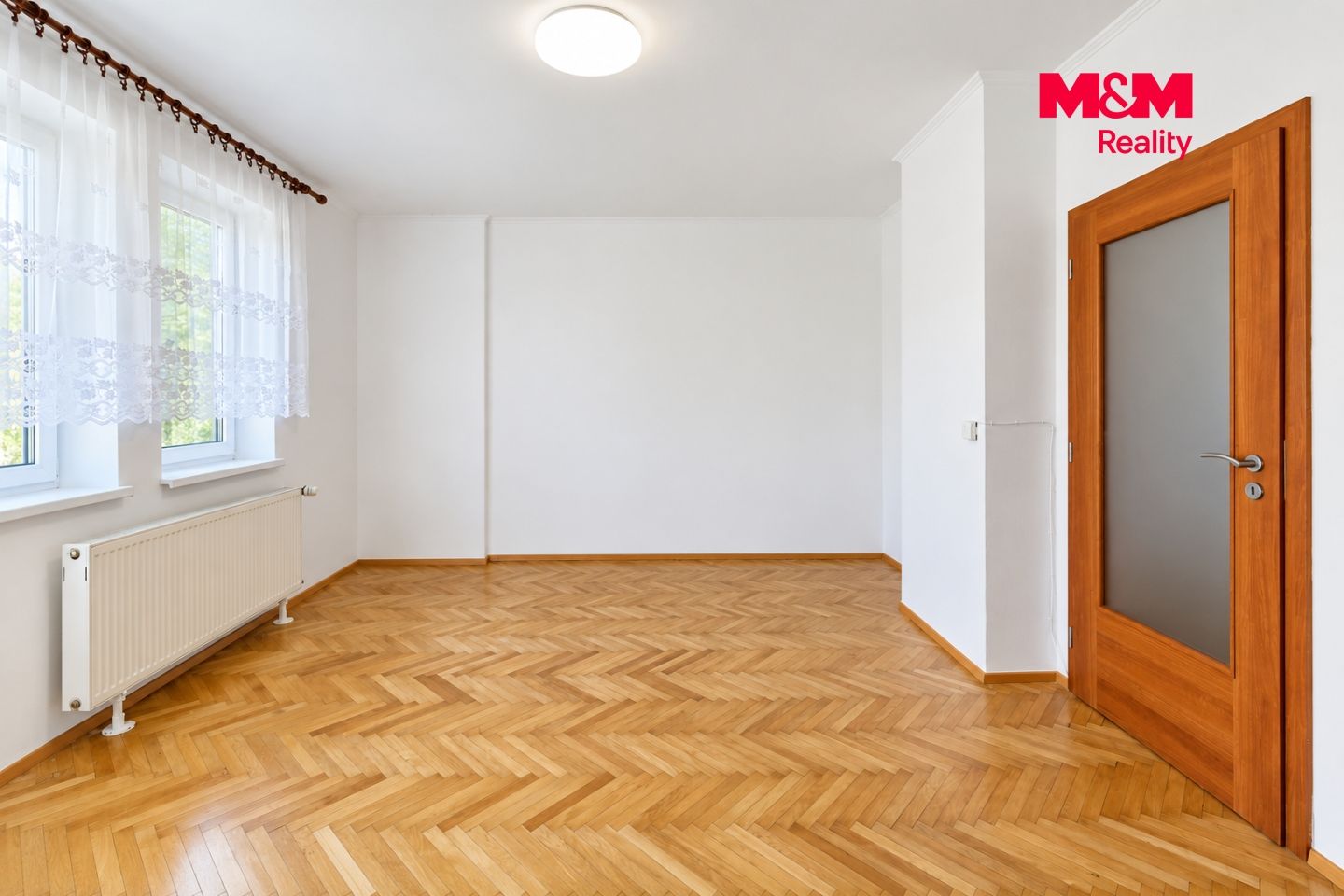 Pronájem, Byt 3+1, 73 m², Praha, Za oborou, Praha – náhled fotky 12
