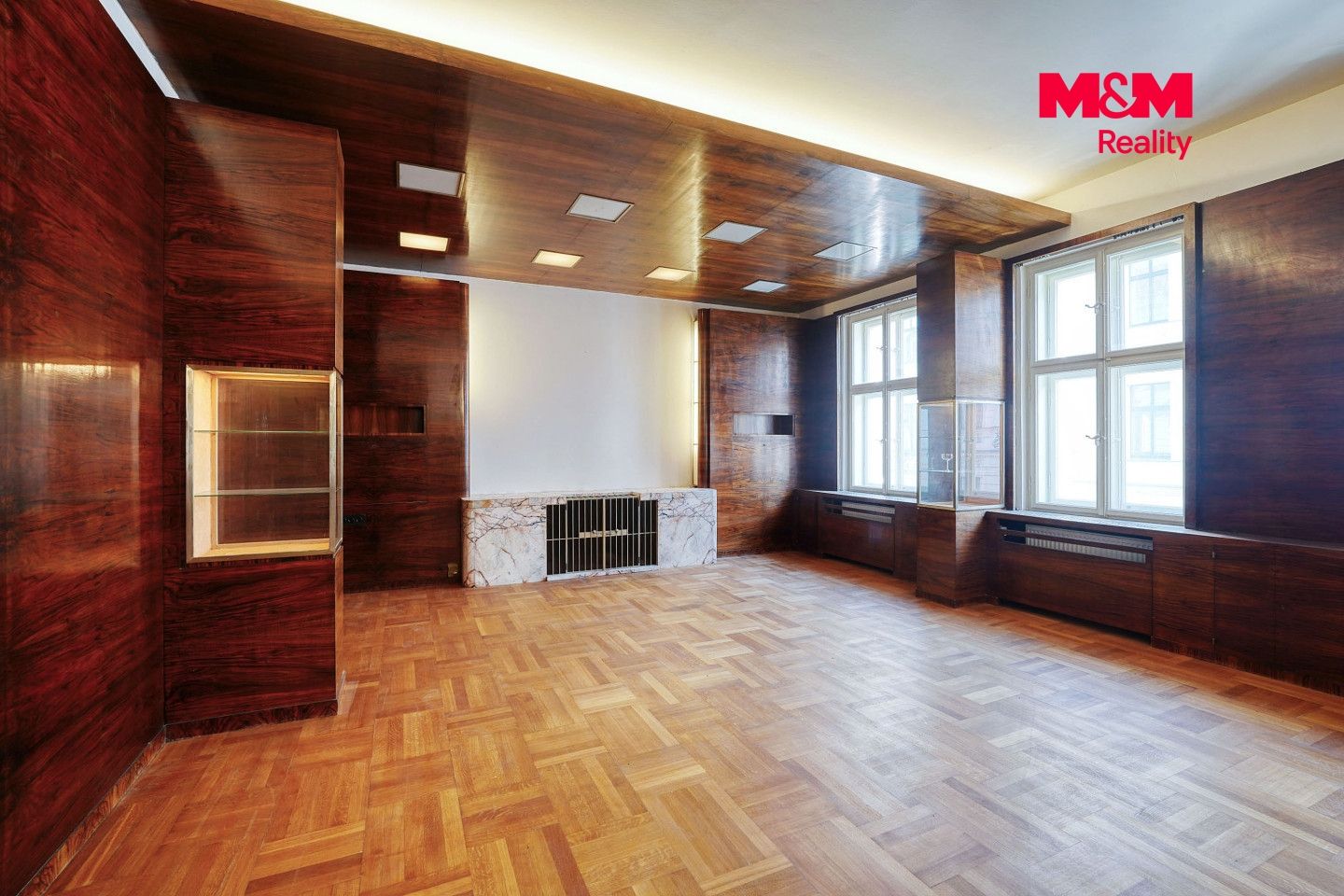 Prodej, Byt 3+1, 179 m², Plzeň, Skrétova, Plzeň – náhled fotky 5