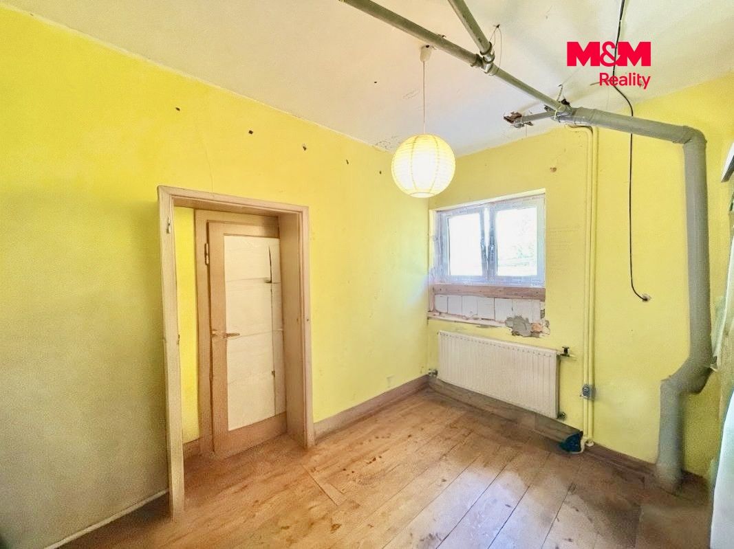 Prodej, Rodinný dům, 170 m², Lanškroun, Česká, Lanškroun – náhled fotky 21