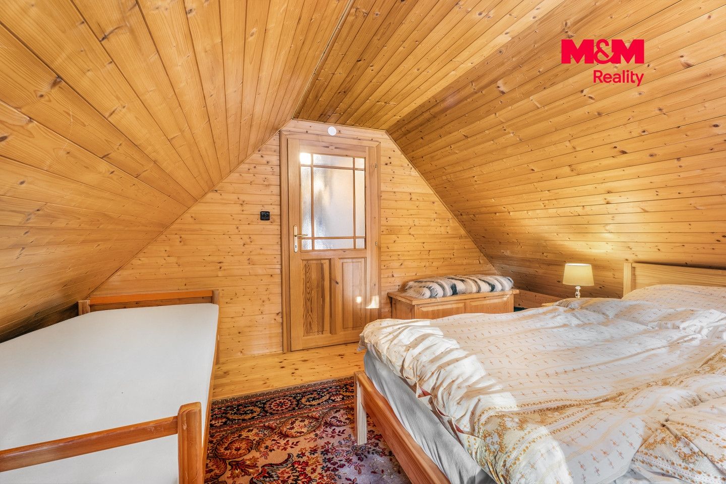 Prodej, Chalupa, 118 m², Tanvald, Tanvald – náhled fotky 10