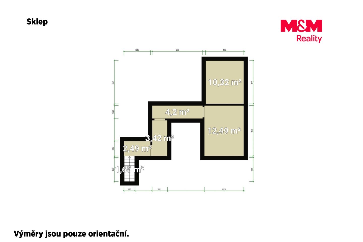 Prodej, Rodinný dům, 169 m², Zaječov, Zaječov – náhled fotky 18