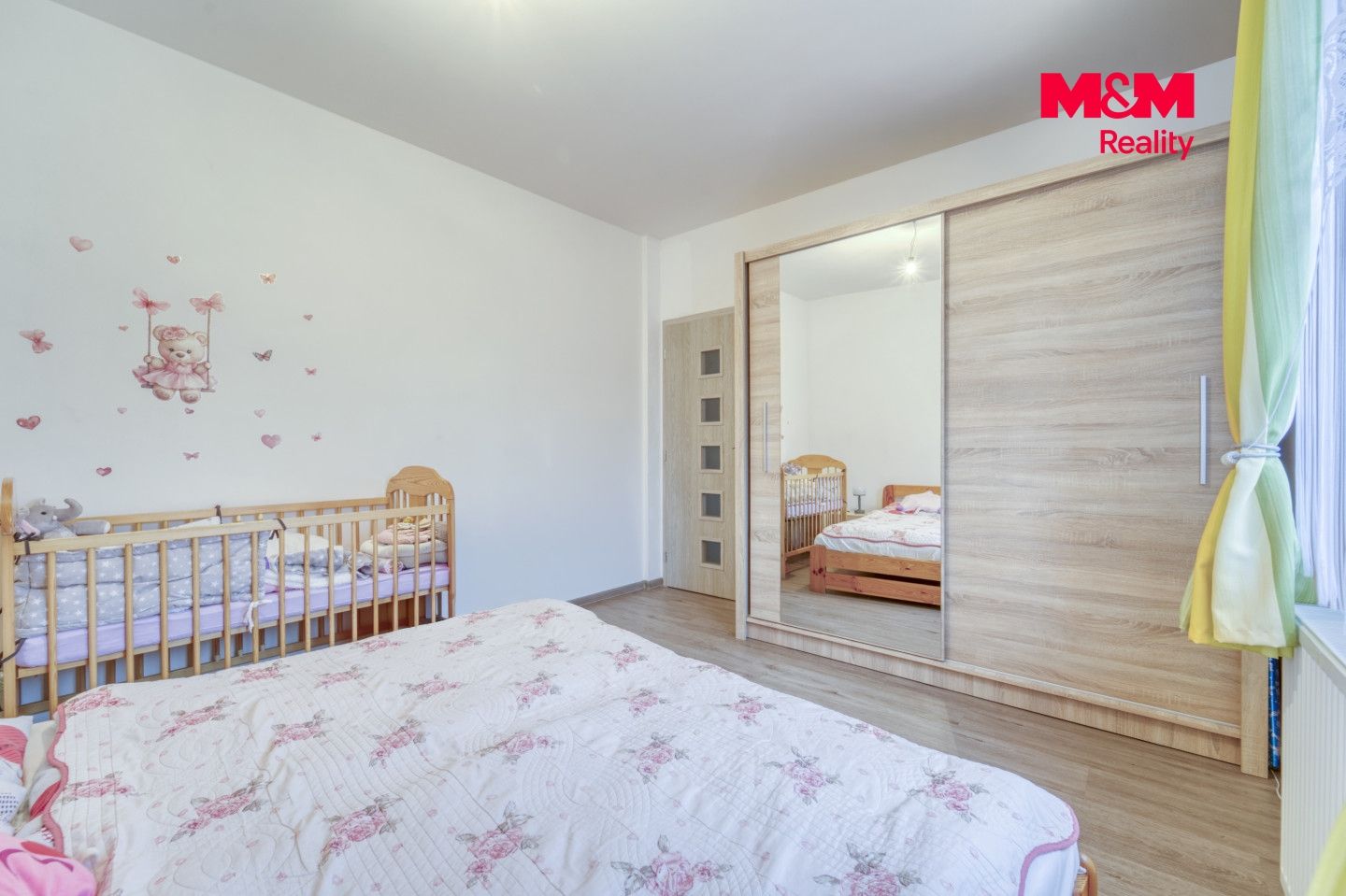 Prodej, Byt 3+kk, 65 m², Chrást, Dlouhá, Chrást – náhled fotky 7
