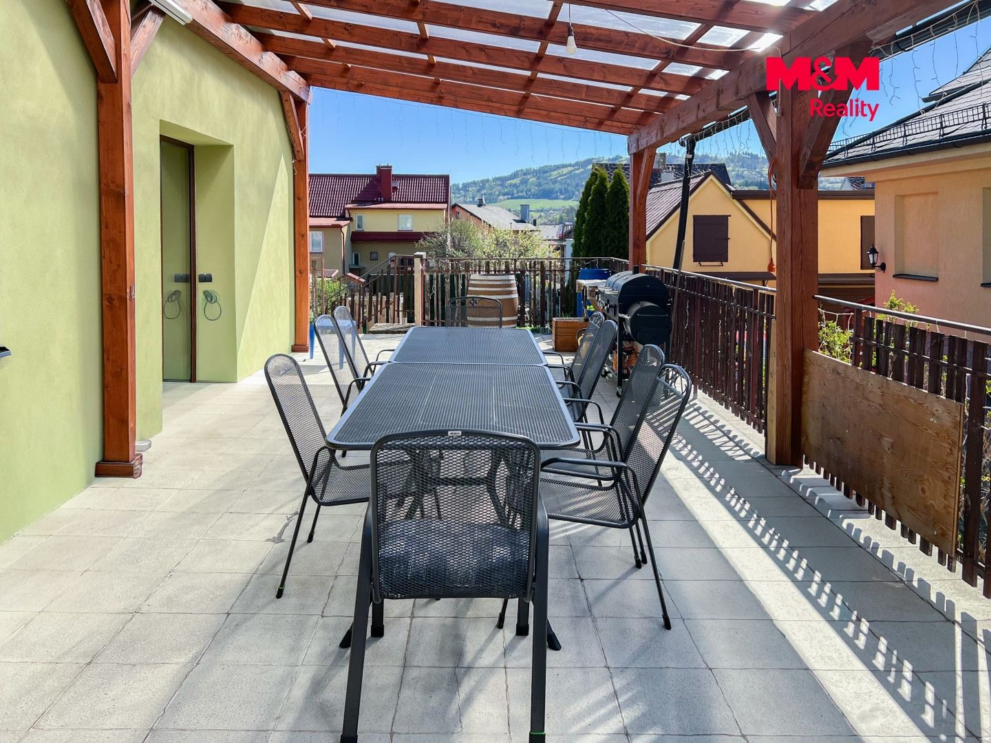 Prodej, Rodinný dům, 271 m², Sušice, Osvobození, Sušice – náhled fotky 3