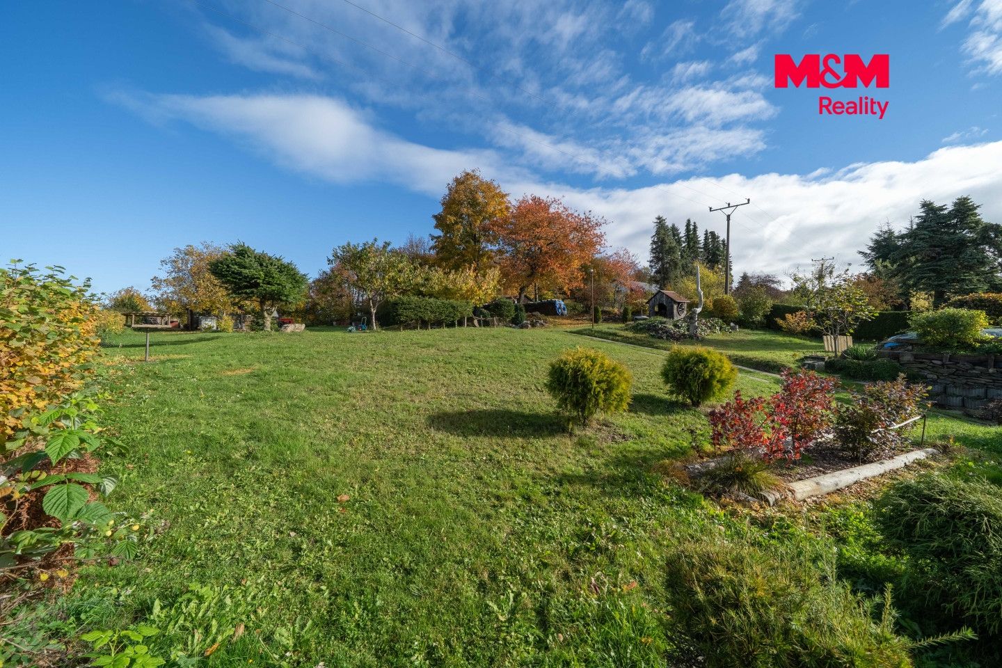 Prodej, Rodinný dům, 117 m², Přimda, Na Výsluní, Přimda – náhled fotky 8