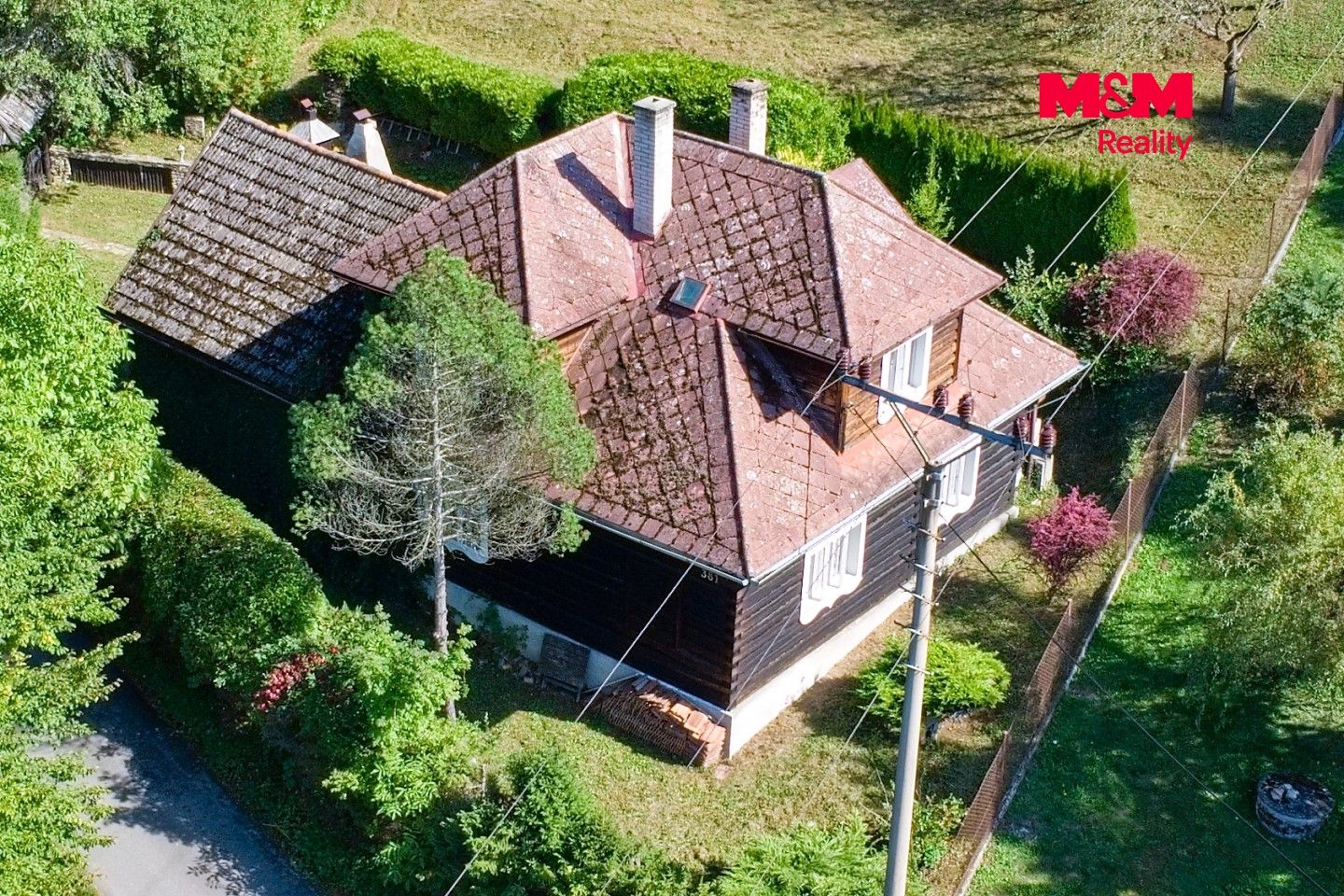 Prodej, Chalupa, 175 m², Valašské Meziříčí, Valašské Meziříčí – náhled fotky 22