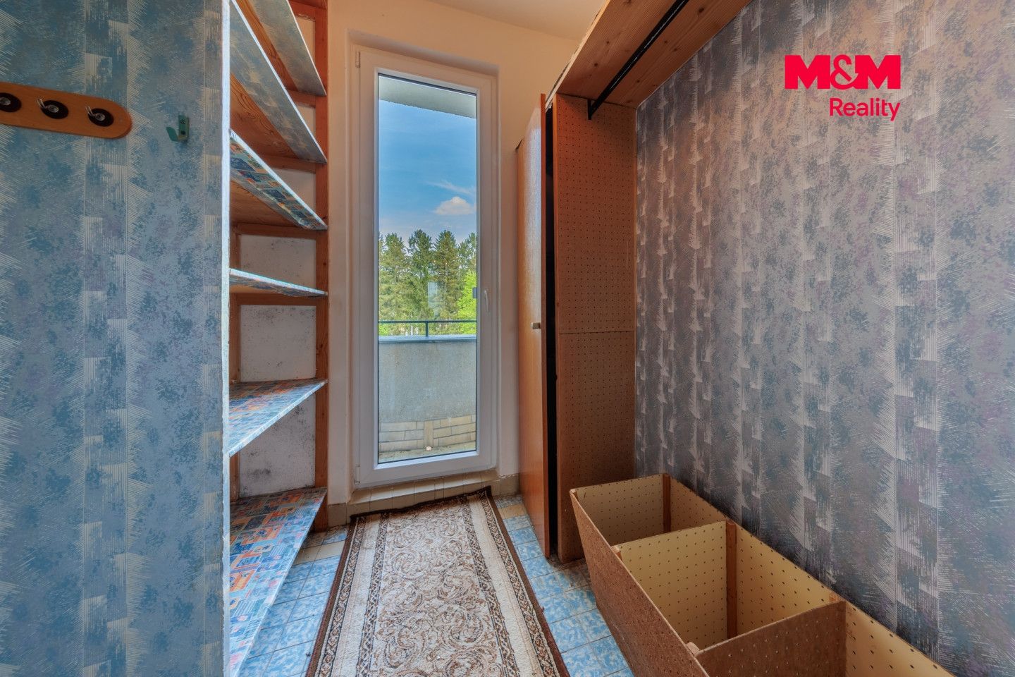 Prodej, Byt 3+1, 100 m², Mariánské Lázně, Stavbařů, Mariánské Lázně – náhled fotky 16