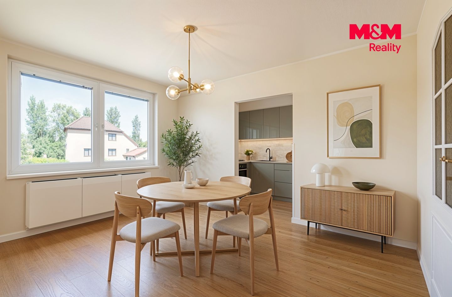 Prodej, Rodinný dům, 148 m², Velešín, Velešín – náhled fotky 31